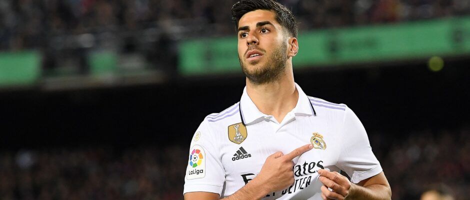 Asensio