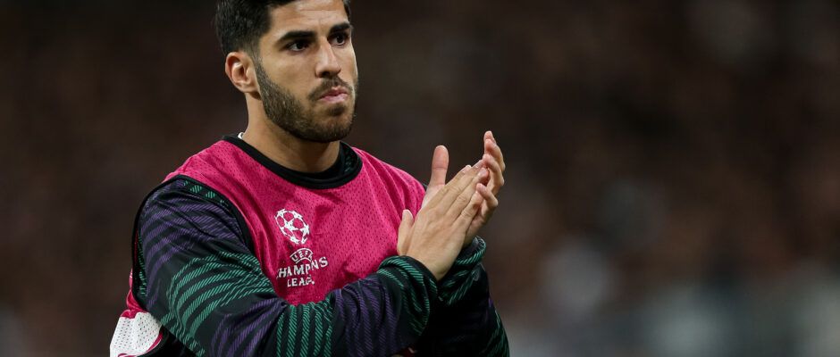 Asensio