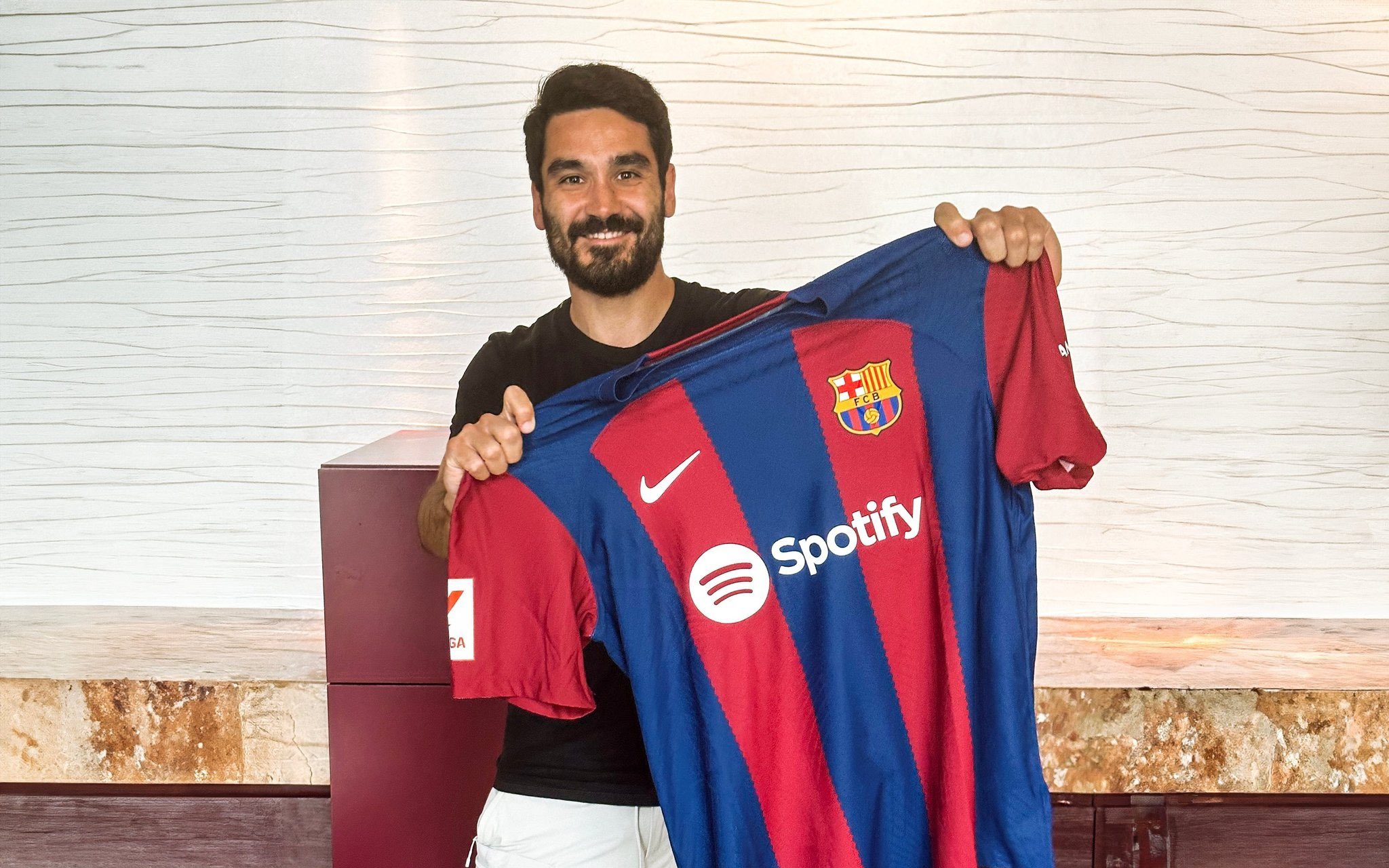 La opción Low Cost para la defensa del Barça