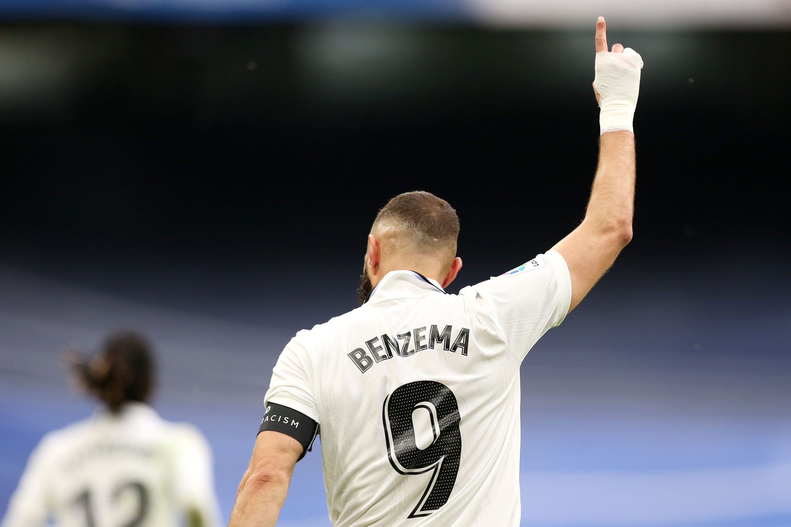 OFICIAL: Benzema abandona el Real Madrid