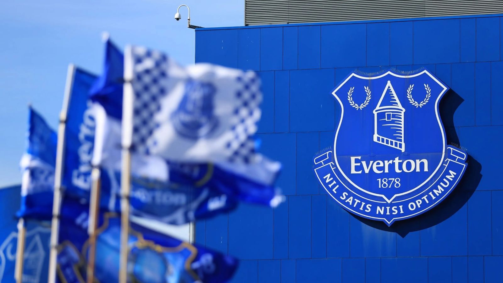 OFICIAL: El Everton tiene nuevo dueño