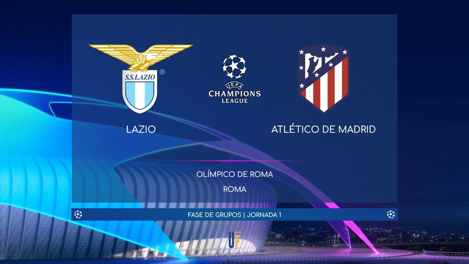 Previa Lazio – Atlético de Madrid: Objetivo: Comenzar con buen pie