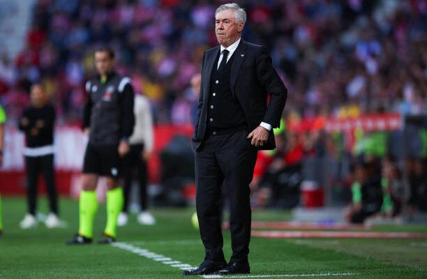 Carlo Ancelotti