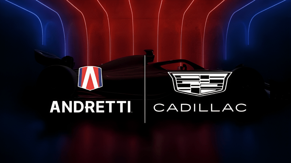 OFICIAL: La FIA aprueba la candidatura de Andretti para entrar en F1
