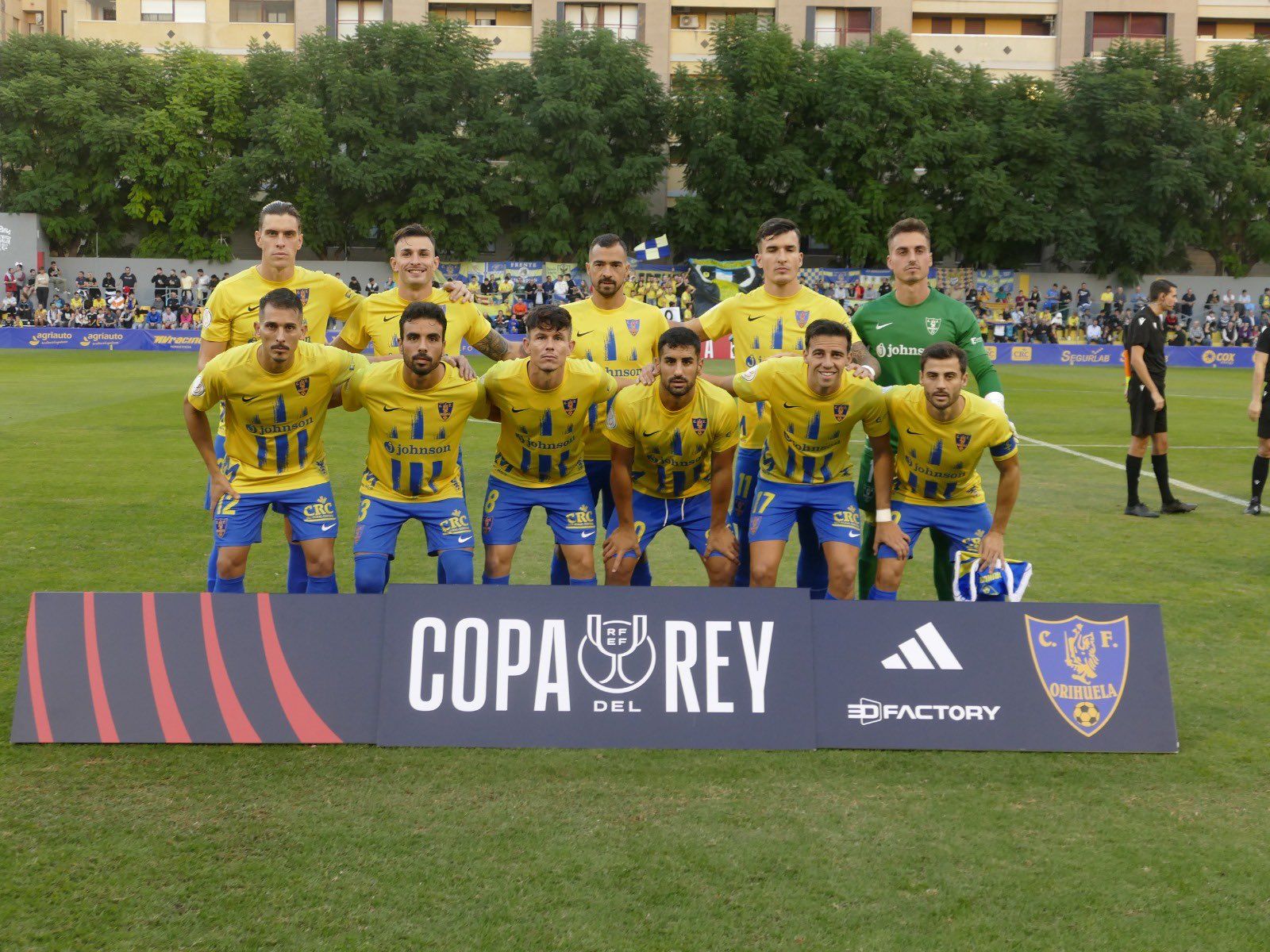 El Girona FC ya tiene rival en la Copa del Rey