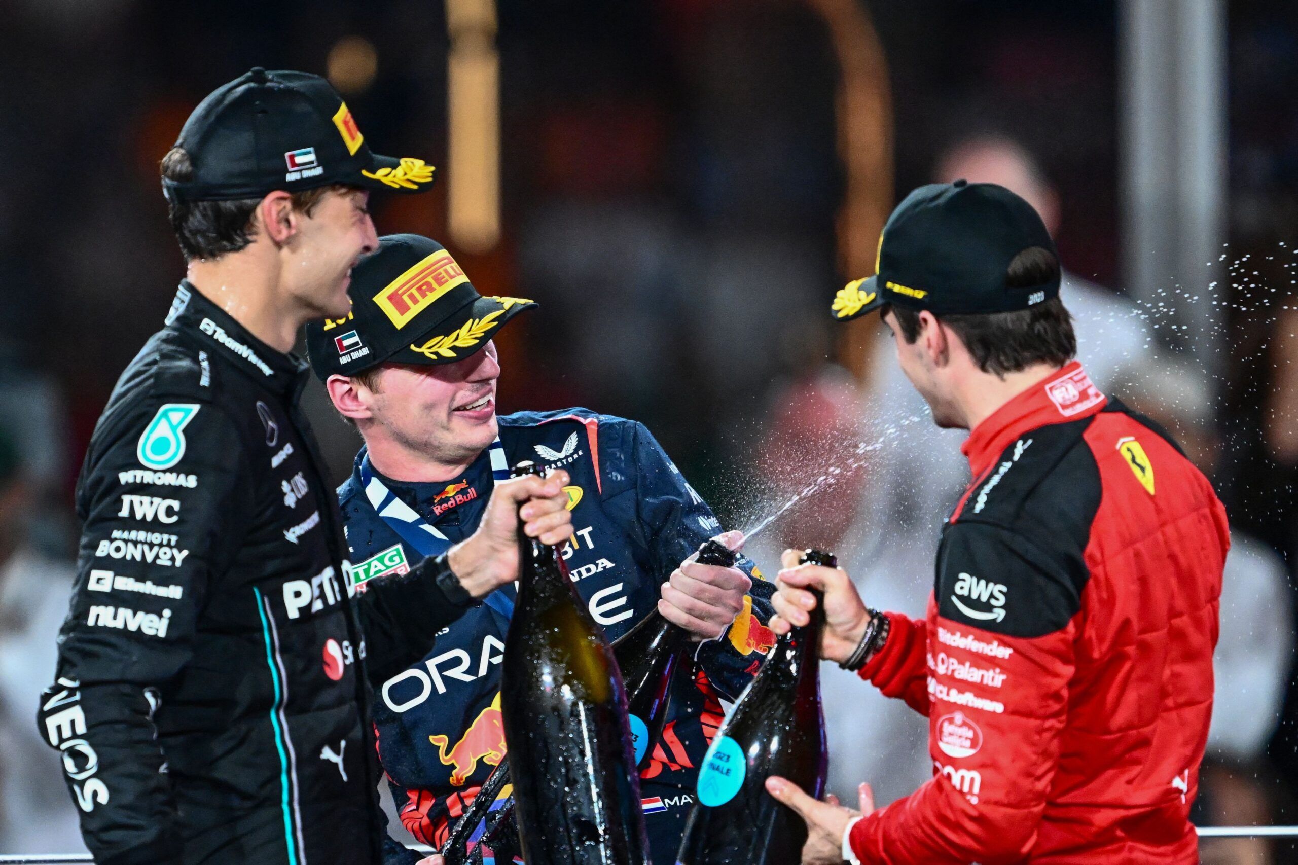 Post GP de Abu Dabi: Un final que resume toda la temporada de Fórmula 1 2023