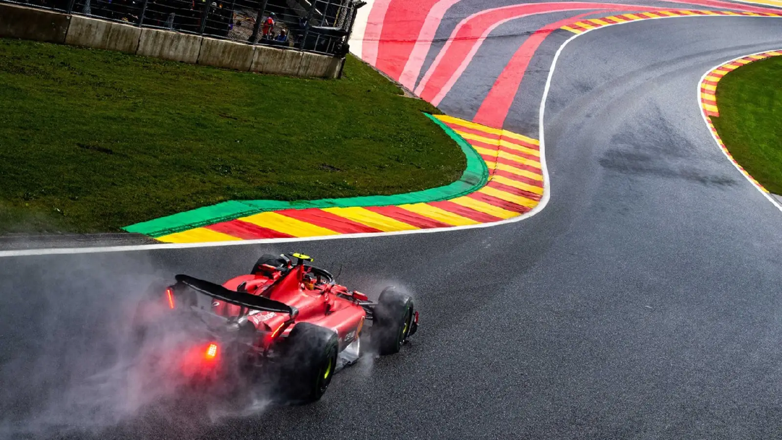 Todo sobre la Scuderia Ferrari para 2024