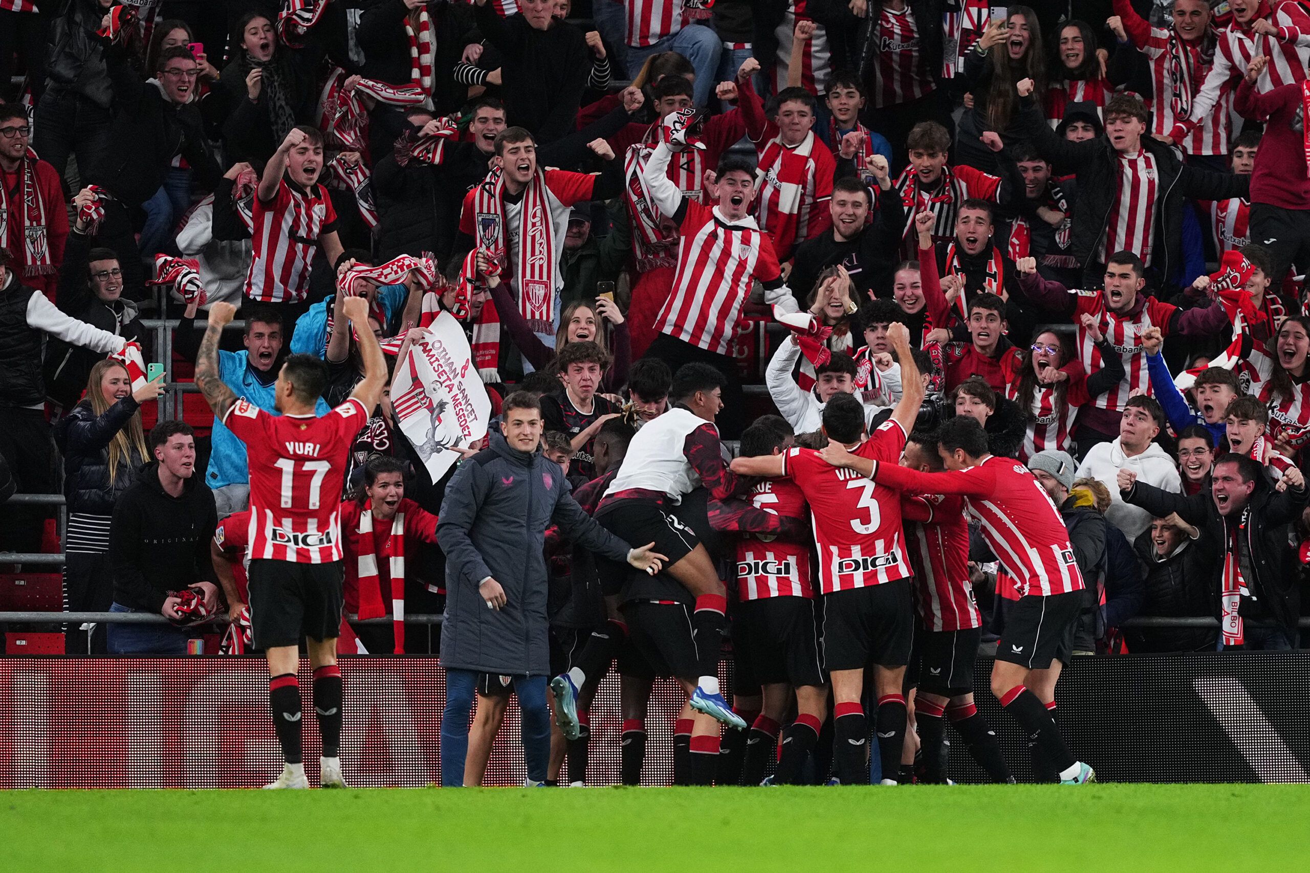 Almería 0 – Girona 0: Pinchazo del líder