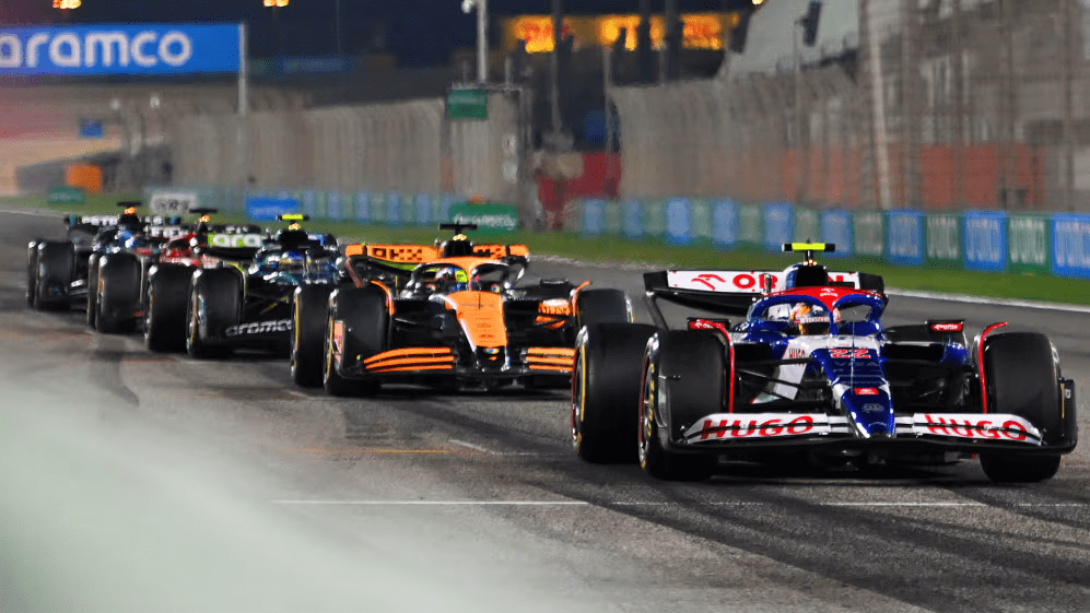 Resumen completo de los test de pretemporada de la Fórmula 1 de 2024 en Baréin
