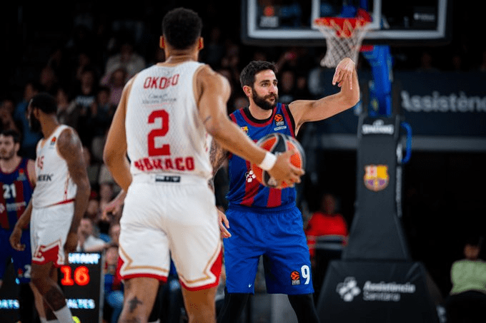 El nuevo aliciente de un renovado Barça Basket