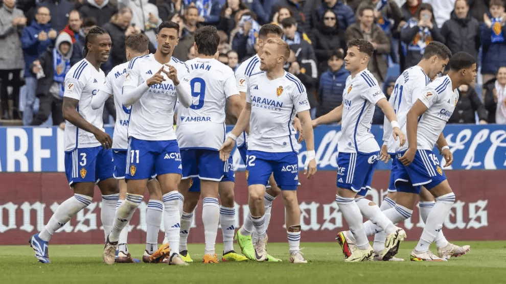 Informe Real Zaragoza: de temporada desastrosa a proyecto renovado